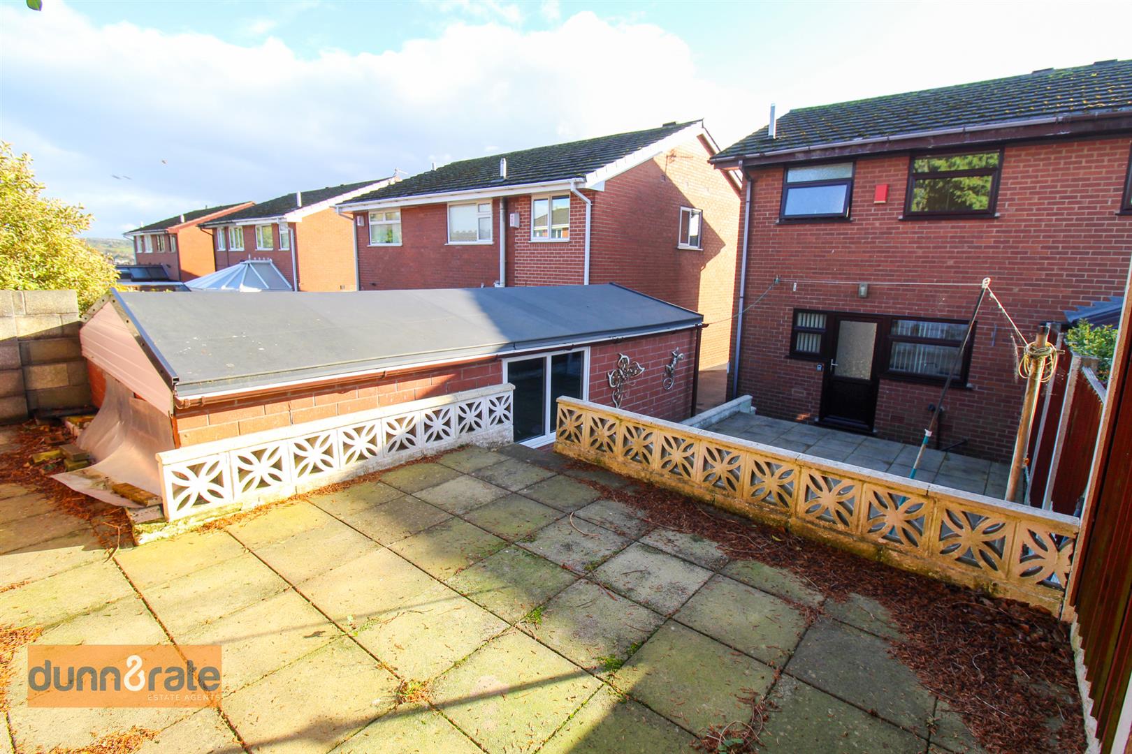 Eros Crescent, Birches Head, Stoke-On-Trent